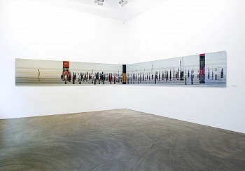 EL ANARQUISTA Y EL AUTOMOVIL:
Zwischen Don Quijote und RattenfÃ¤nger 