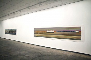 NO SUCH PLACE - Sydney&nbsp;