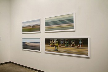 NO SUCH PLACE - Sydney&nbsp;