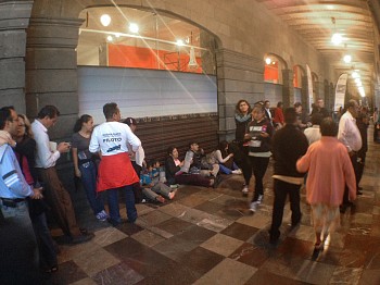 LINEAS DEL TIEMPO&nbsp;