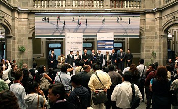 LINEAS DEL TIEMPO&nbsp;