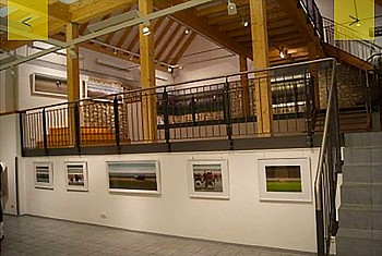 LOS ANGELES: X = TIME 