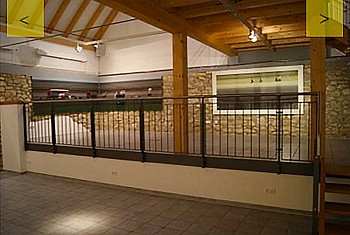 LOS ANGELES: X = TIME 