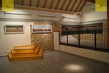 LOS ANGELES: X = TIME 