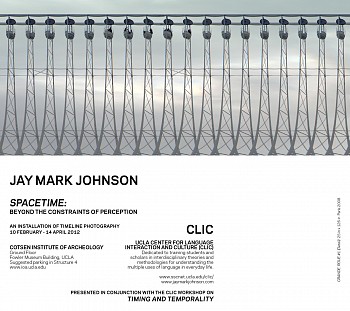 SPACETIME: Beyond the Constraints of Perception&nbsp;