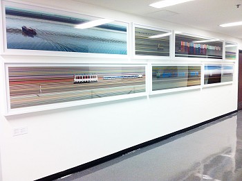 SPACETIME: Beyond the Constraints of Perception&nbsp;