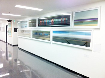 SPACETIME: Beyond the Constraints of Perception&nbsp;