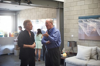 VENICE SPACEWALK&nbsp;