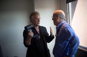 VENICE SPACEWALK&nbsp;