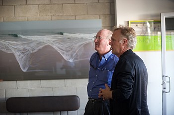 VENICE SPACEWALK&nbsp;