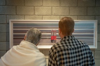 VENICE SPACEWALK&nbsp;