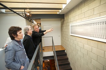 VENICE SPACEWALK&nbsp;