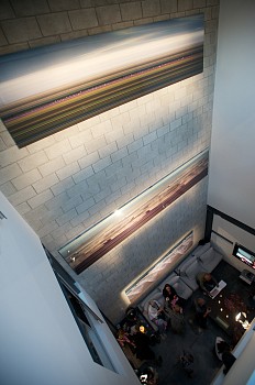 VENICE SPACEWALK&nbsp;