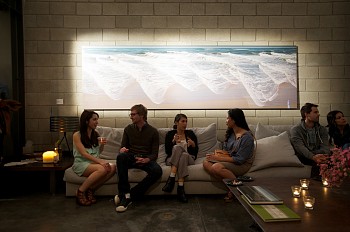 VENICE SPACEWALK&nbsp;