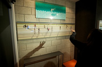 VENICE SPACEWALK&nbsp;