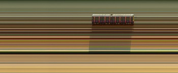 United Kingdom: BRIGHTON TRAINS #90, 2012 United Kingdom