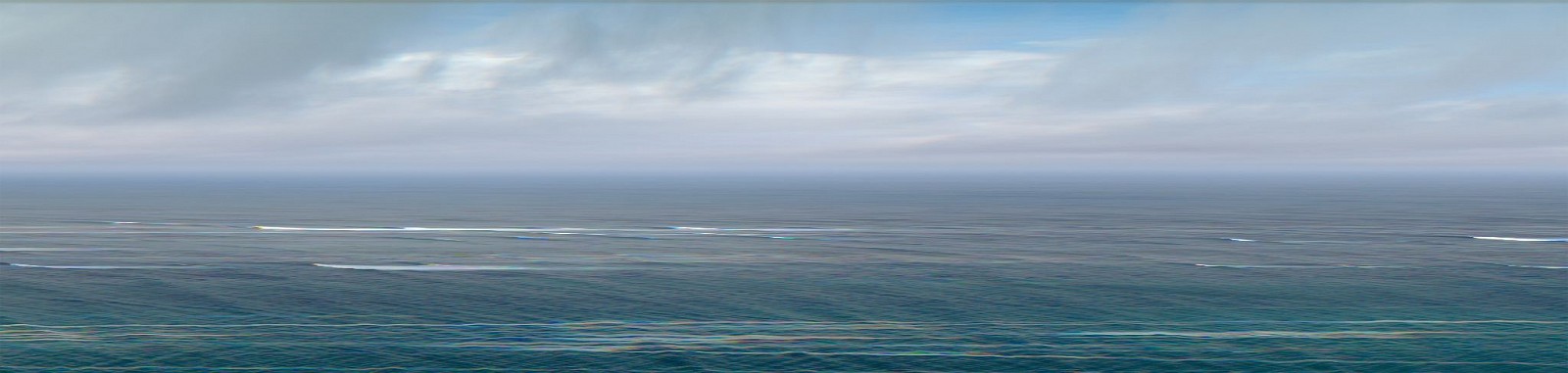 Jay Mark Johnson, CAPE OF GOOD HOPE #8, 2014 Cape of Good Hope
archival pigment on paper, mounted on aluminum, 40 x 160 in. (101.6 x 406.4 cm)