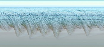 Mexico: COZUMEL WAVES #15, 2009 Cozumel MX