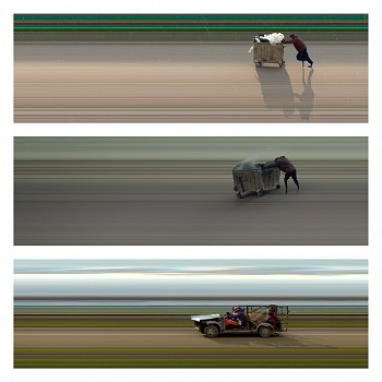 Jay Mark Johnson - Tercets