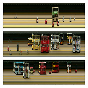 Traffic: SPACETIME TRAFFIC 9, 2019 Los Angeles CA