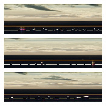 Traffic: SPACETIME TRAFFIC 11, 2019 Los Angeles CA