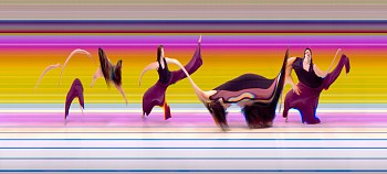 Deutschland: PRISCILLA MONDAY 12-6, 2007 Hamburg DE