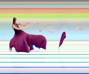 Deutschland: PRISCILLA MONDAY 19-10, 2007 Hamburg DE