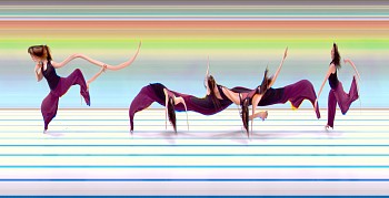 Deutschland: PRISCILLA MONDAY 19-13, 2007 Hamburg DE