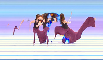 Deutschland: PRISCILLA MONDAY 20-8, 2007 Hamburg DE