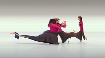 Deutschland: PRISCILLA SUNDAY 5-3, 2007 Hamburg DE