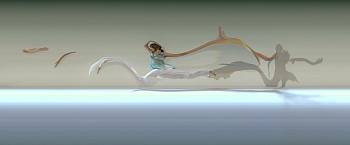 California: PRISCILLA ELECTRIC LODGE 47-2, 2007 Venice CA