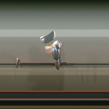 California: MARIUS #26-1, 2008 Los Angeles CA