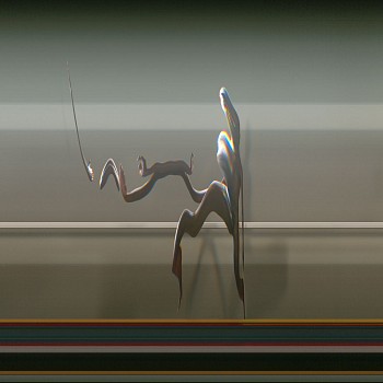 California: MARIUS #27-4, 2008 Los Angeles CA