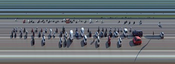 Deutschland: HAMBURGER MIGRATIONEN #4A, 2008 Hamburg DE