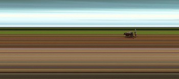 Cambodia: SIDESHOW SIEM REAP #1, 2012 Cambodia