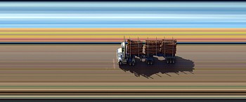 Trucks: TUMUT TUMULT #40, 2012 Australia