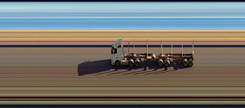 Trucks: TUMUT TUMULT #79, 2012 Australia