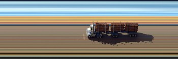 Trucks: TUMUT TUMULT #81, 2012 Australia