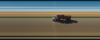 Trucks: TUMUT TUMULT #84, 2012 Australia