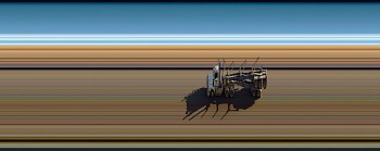 Trucks: TUMUT TUMULT #87, 2012 Australia