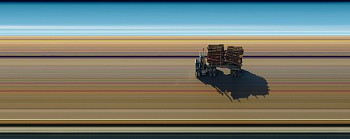 Trucks: TUMUT TUMULT #90, 2012 Australia