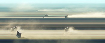 Jay Mark Johnson - Logging and Mining