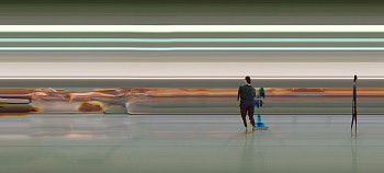 Taichi: TAICHI MOTION STUDY 13, 2005 Los Angeles CA