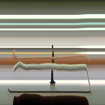 Taichi: TAICHI MOTION STUDY 22, 2005 Los Angeles CA