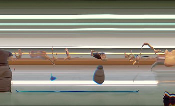 Taichi: TAICHI MOTION STUDY 23, 2005 Los Angeles CA