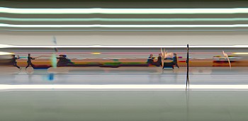 Taichi: TAICHI MOTION STUDY 25, 2005 Los Angeles CA