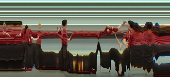 Taichi: TAICHI MOTION STUDY 33, 2005 Los Angeles CA