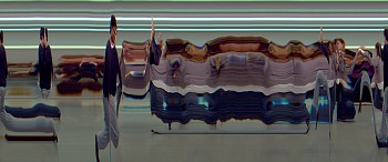 Taichi: TAICHI MOTION STUDY 49, 2005 Los Angeles CA