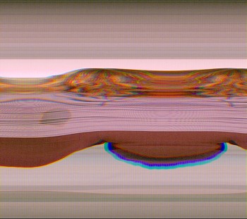 Taichi: TAICHI MOTION STUDY 81, 2005 Los Angeles CA