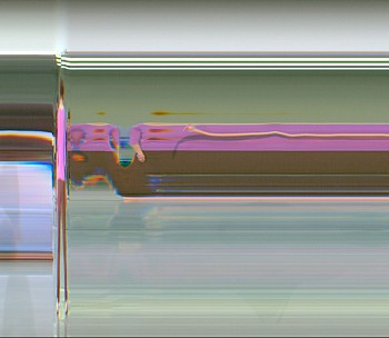 Taichi: TAICHI MOTION STUDY 83, 2005 Los Angeles CA